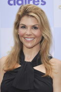 Lori Loughlin