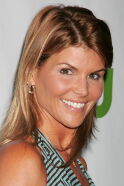 Lori Loughlin