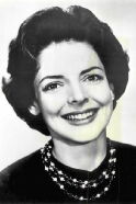 Lori March