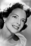 Lori March