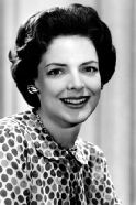 Lori March