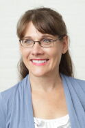 Lori Morkunas Jones