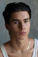 Loris Sichrovsky