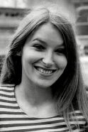 Lorna Heilbron