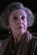 Lorna Raver