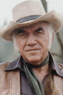 Lorne Greene