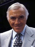 Lorne Greene