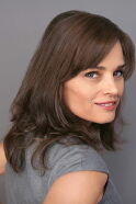 Lorraine Farris