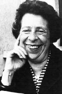 Lotte Eisner