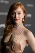 Lotte Verbeek