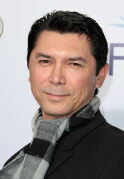 Lou Diamond Phillips