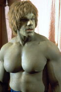 Lou Ferrigno