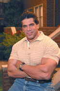 Lou Ferrigno