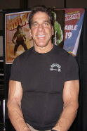 Lou Ferrigno