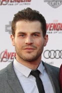 Lou Ferrigno Jr.