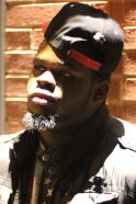 Louie Pizzle
