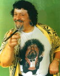 Louis Albano