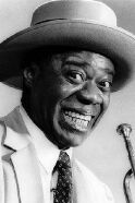 Louis Armstrong
