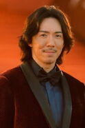 Louis Cheung