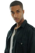 Louis Cordice