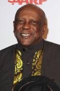 Louis Gossett Jr.