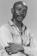 Louis Gossett Jr.