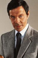 Louis Jourdan