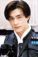 Louis Koo