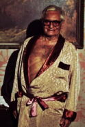 Louis Negin
