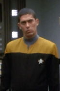 Louis Ortiz