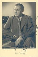 Louis Ralph