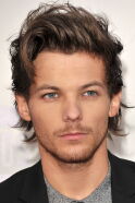 Louis Tomlinson