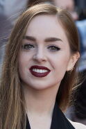 Louisa Connolly-Burnham