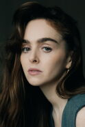 Louisa Connolly-Burnham