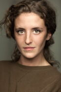 Louisa Harland