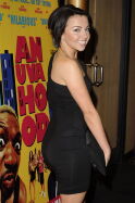 Louisa Lytton
