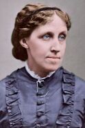 Louisa May Alcott