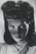 Louise Allbritton