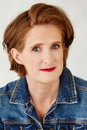 Louise Alston