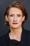 Louise Alston