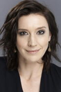 Louise Barnes