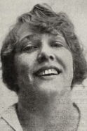 Louise Bates