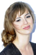 Louise Bourgoin