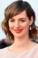 Louise Bourgoin