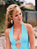Louise Bourgoin