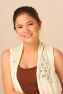 Louise delos Reyes