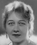 Louise Dresser
