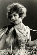 Louise Fazenda