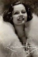 Louise Henry