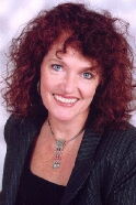 Louise Jameson